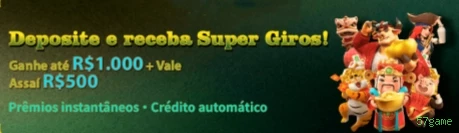 Programa VIP 57game