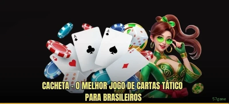 Cashback semanal 57game