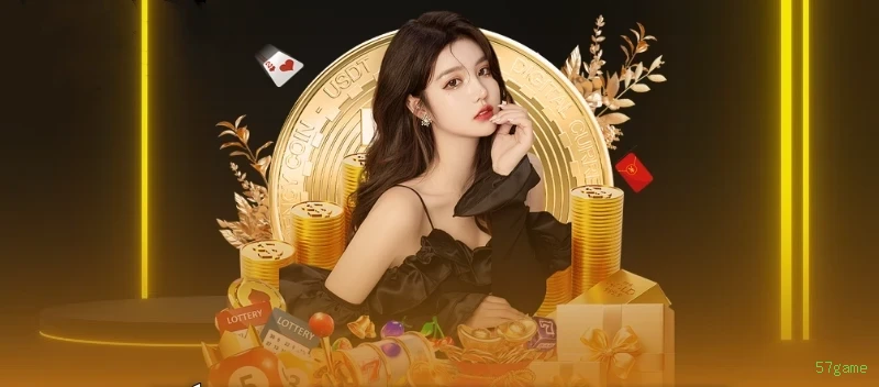 Slots Premium da PG Soft na 57game