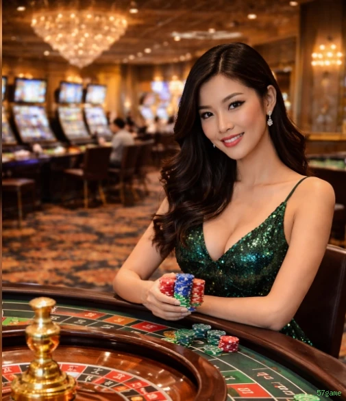 Cassino ao vivo com dealers reais da Evolution Gaming