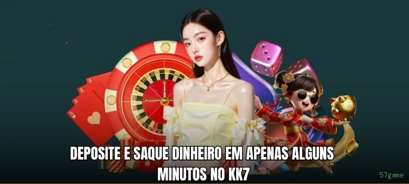 Lottery Clássica na 57game